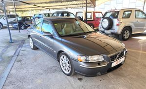 Volvo S60 2.4 D5 SUMMUM 185cv  - Foto 4