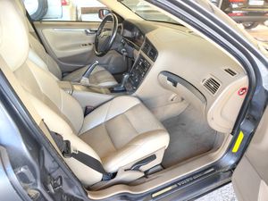 Volvo S60 2.4 D5 SUMMUM 185cv  - Foto 11