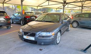 Volvo S60 2.4 D5 SUMMUM 185cv  - Foto 2