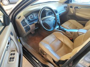 Volvo S60 2.4 D5 SUMMUM 185cv  - Foto 9