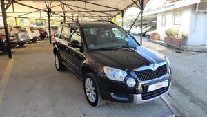 Skoda Yeti 1.2 TSI AMBITION 4X2  - Foto 4