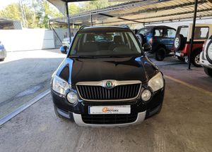 Skoda Yeti 1.2 TSI AMBITION 4X2  - Foto 6