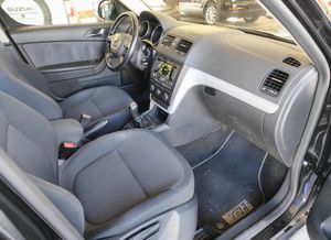 Skoda Yeti 1.2 TSI AMBITION 4X2  - Foto 10