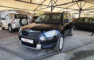 Skoda Yeti 1.2 TSI AMBITION 4X2  - Foto 2