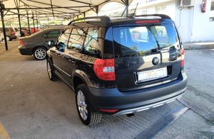 Skoda Yeti 1.2 TSI AMBITION 4X2  - Foto 5