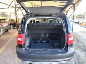 Skoda Yeti 1.2 TSI AMBITION 4X2  - Foto 13
