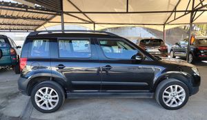 Skoda Yeti 1.2 TSI AMBITION 4X2  - Foto 3