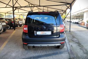 Skoda Yeti 1.2 TSI AMBITION 4X2  - Foto 7
