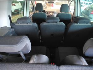 Volkswagen Sharan 2.0 tdi advance bmt dsg 140  - Foto 19