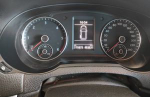 Volkswagen Sharan 2.0 tdi advance bmt dsg 140  - Foto 16