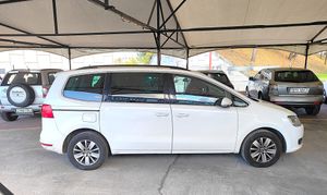 Volkswagen Sharan 2.0 tdi advance bmt dsg 140  - Foto 3
