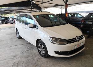 Volkswagen Sharan 2.0 tdi advance bmt dsg 140  - Foto 4