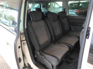 Volkswagen Sharan 2.0 tdi advance bmt dsg 140  - Foto 13