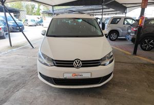 Volkswagen Sharan 2.0 tdi advance bmt dsg 140  - Foto 7