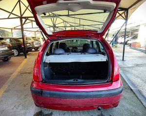 Citroën C3 1.4 HDI SX PLUS  - Foto 14