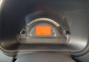 Citroën C3 1.4 HDI SX PLUS  - Foto 15