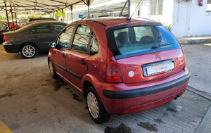 Citroën C3 1.4 HDI SX PLUS  - Foto 6