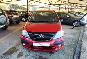 Citroën C3 1.4 HDI SX PLUS  - Foto 7