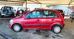 Citroën C3 1.4 HDI SX PLUS  - Foto 3