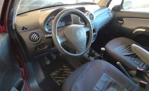 Citroën C3 1.4 HDI SX PLUS  - Foto 9