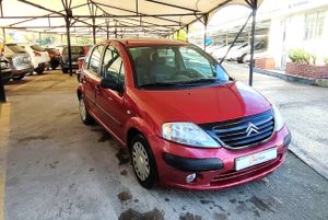 Citroën C3 1.4 HDI SX PLUS  - Foto 4