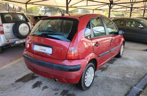 Citroën C3 1.4 HDI SX PLUS  - Foto 5