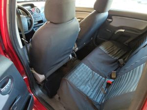 Citroën C3 1.4 HDI SX PLUS  - Foto 12