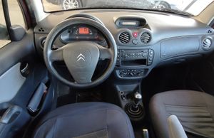 Citroën C3 1.4 HDI SX PLUS  - Foto 10