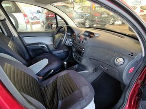 Citroën C3 1.4 HDI SX PLUS  - Foto 11
