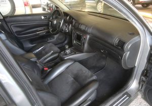 Volkswagen Passat 1.9 TDI HIGHLINE   130cv  - Foto 11