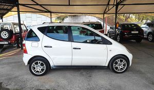 Mercedes Clase A A-160   - Foto 3