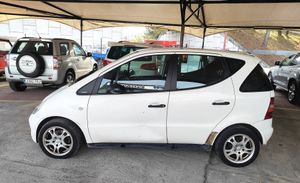 Mercedes Clase A A-160   - Foto 3