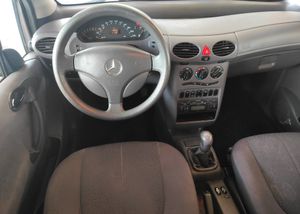 Mercedes Clase A A-160   - Foto 10