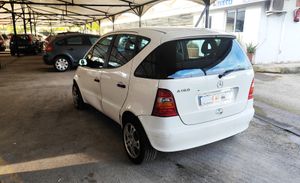 Mercedes Clase A A-160   - Foto 6