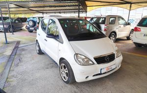 Mercedes Clase A A-160   - Foto 4