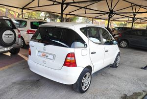 Mercedes Clase A A-160   - Foto 5