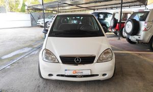 Mercedes Clase A A-160   - Foto 7