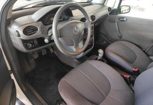 Mercedes Clase A A-160   - Foto 9