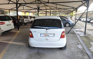 Mercedes Clase A A-160   - Foto 8