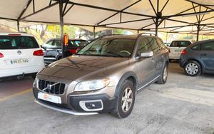 Volvo XC70 XC 70 D5 SUMMUM GEARTRONIC  AWD  - Foto 2