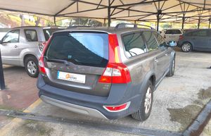 Volvo XC70 XC 70 D5 SUMMUM GEARTRONIC  AWD  - Foto 5