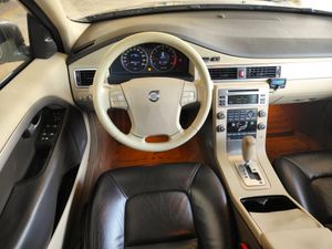 Volvo XC70 XC 70 D5 SUMMUM GEARTRONIC  AWD  - Foto 10