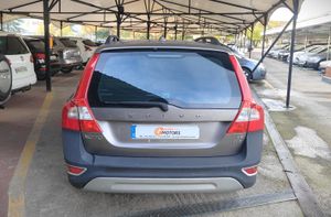 Volvo XC70 XC 70 D5 SUMMUM GEARTRONIC  AWD  - Foto 8