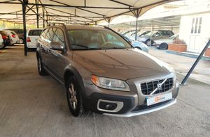 Volvo XC70 XC 70 D5 SUMMUM GEARTRONIC  AWD  - Foto 4