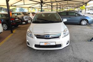 Toyota Avensis 1.8 ACTIVE HSD  HIBRID  AUT.  - Foto 7