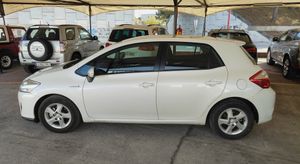 Toyota Avensis 1.8 ACTIVE HSD  HIBRID  AUT.  - Foto 3