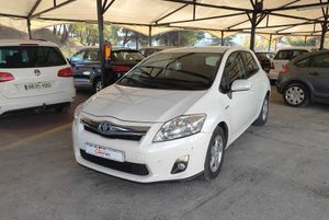 Toyota Avensis 1.8 ACTIVE HSD  HIBRID  AUT.  - Foto 2