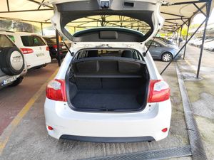 Toyota Avensis 1.8 ACTIVE HSD  HIBRID  AUT.  - Foto 14