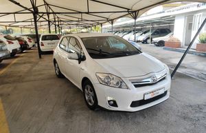 Toyota Avensis 1.8 ACTIVE HSD  HIBRID  AUT.  - Foto 4