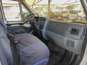 Fiat Ducato 14Q  2.8  - Foto 10